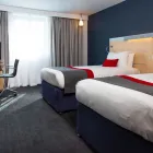 Business 17 image HOLIDAY INN EXPRESS LEEDS - CITY CENTRE, AN IHG HOTEL Travel & Tourism in Leeds We