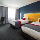 Business 21 image HOLIDAY INN EXPRESS LEEDS - CITY CENTRE, AN IHG HOTEL Travel & Tourism in Leeds We