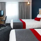Business 22 image HOLIDAY INN EXPRESS LEEDS - CITY CENTRE, AN IHG HOTEL Travel & Tourism in Leeds We