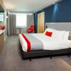 Business 2 image HOLIDAY INN EXPRESS LEEDS CITY CENTRE - ARMOURIES, AN IHG HOTEL Wedding Venues in Leeds We