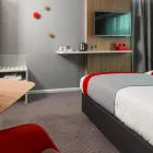 Business 14 image HOLIDAY INN EXPRESS LEEDS CITY CENTRE - ARMOURIES, AN IHG HOTEL Wedding Venues in Leeds We