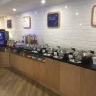 Business 18 image HOLIDAY INN EXPRESS LEEDS CITY CENTRE - ARMOURIES, AN IHG HOTEL Wedding Venues in Leeds We