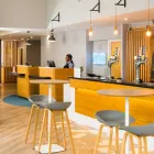 Business 19 image HOLIDAY INN EXPRESS LEEDS CITY CENTRE - ARMOURIES, AN IHG HOTEL Wedding Venues in Leeds We