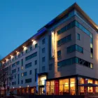 Business 25 image HOLIDAY INN EXPRESS LEEDS CITY CENTRE - ARMOURIES, AN IHG HOTEL Wedding Venues in Leeds We