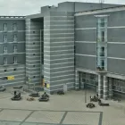 Business 32 image HOLIDAY INN EXPRESS LEEDS CITY CENTRE - ARMOURIES, AN IHG HOTEL Wedding Venues in Leeds We