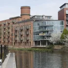 Business 35 image HOLIDAY INN EXPRESS LEEDS CITY CENTRE - ARMOURIES, AN IHG HOTEL Wedding Venues in Leeds We