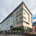 Business 50 image HOLIDAY INN EXPRESS LEEDS CITY CENTRE - ARMOURIES, AN IHG HOTEL Wedding Venues in Leeds We