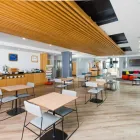 Business 51 image HOLIDAY INN EXPRESS LEEDS CITY CENTRE - ARMOURIES, AN IHG HOTEL Wedding Venues in Leeds We