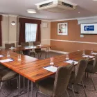Business 13 image HOLIDAY INN EXPRESS LEEDS - EAST, AN IHG HOTEL Wedding Venues in Leeds We