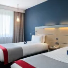 Business 1 image HOLIDAY INN EXPRESS LEICESTER CITY, AN IHG HOTEL Wedding Venues in Leicester Le