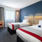 Business 4 image HOLIDAY INN EXPRESS LEICESTER CITY, AN IHG HOTEL Wedding Venues in Leicester Le