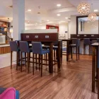 Business 7 image HOLIDAY INN EXPRESS LEICESTER CITY, AN IHG HOTEL Wedding Venues in Leicester Le