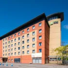 Business 9 image HOLIDAY INN EXPRESS LEICESTER CITY, AN IHG HOTEL Wedding Venues in Leicester Le