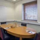 Business 13 image HOLIDAY INN EXPRESS LEICESTER CITY, AN IHG HOTEL Wedding Venues in Leicester Le