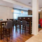 Business 14 image HOLIDAY INN EXPRESS LEICESTER CITY, AN IHG HOTEL Wedding Venues in Leicester Le