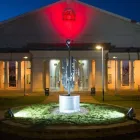 Business 15 image HOLIDAY INN EXPRESS LEICESTER CITY, AN IHG HOTEL Wedding Venues in Leicester Le