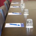 Business 16 image HOLIDAY INN EXPRESS LEICESTER CITY, AN IHG HOTEL Wedding Venues in Leicester Le