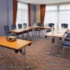 Business 19 image HOLIDAY INN EXPRESS LEICESTER CITY, AN IHG HOTEL Wedding Venues in Leicester Le