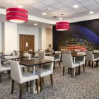 Business 22 image HOLIDAY INN EXPRESS LEICESTER CITY, AN IHG HOTEL Wedding Venues in Leicester Le