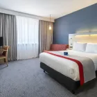 Business 38 image HOLIDAY INN EXPRESS LEICESTER CITY, AN IHG HOTEL Wedding Venues in Leicester Le