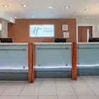 Business 5 image HOLIDAY INN EXPRESS LONDON GATWICK - CRAWLEY, AN IHG HOTEL Wedding Venues in Crawley We