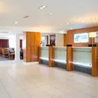Business 8 image HOLIDAY INN EXPRESS LONDON GATWICK - CRAWLEY, AN IHG HOTEL Wedding Venues in Crawley We