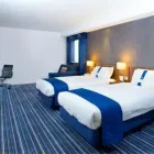 Business 11 image HOLIDAY INN EXPRESS LONDON GATWICK - CRAWLEY, AN IHG HOTEL Wedding Venues in Crawley We