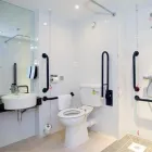 Business 12 image HOLIDAY INN EXPRESS LONDON GATWICK - CRAWLEY, AN IHG HOTEL Wedding Venues in Crawley We