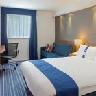 Business 12 image HOLIDAY INN EXPRESS LONDON GATWICK - CRAWLEY Wedding Venues in Crawley We