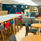 Business 5 image HOLIDAY INN EXPRESS SWINDON CITY CENTRE, AN IHG HOTEL Wedding Venues in Swindon Wi