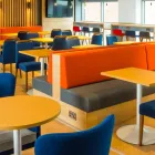 Business 13 image HOLIDAY INN EXPRESS SWINDON CITY CENTRE, AN IHG HOTEL Wedding Venues in Swindon Wi