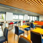 Business 15 image HOLIDAY INN EXPRESS SWINDON CITY CENTRE, AN IHG HOTEL Wedding Venues in Swindon Wi