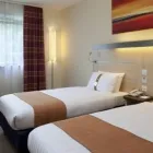 Business 11 image HOLIDAY INN EXPRESS - WALSALL Hotels & Inns in Walsall We