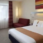 Business 14 image HOLIDAY INN EXPRESS - WALSALL Hotels & Inns in Walsall We