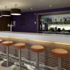 Business 17 image HOLIDAY INN EXPRESS - WALSALL Hotels & Inns in Walsall We