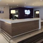 Business 1 image HOLIDAY INN EXPRESS - WALSALL Hotels & Inns in Walsall We