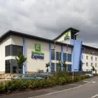 Business 5 image HOLIDAY INN EXPRESS - WALSALL Hotels & Inns in Walsall We