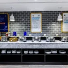 Business 15 image HOLIDAY INN EXPRESS WIGAN, AN IHG HOTEL Wedding Venues in Wigan La