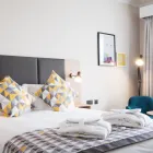 Business 11 image HOLIDAY INN FARNBOROUGH, AN IHG HOTEL Wedding Venues in Farnborough Ha