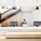 Business 44 image HOLIDAY INN FARNBOROUGH, AN IHG HOTEL Wedding Venues in Farnborough Ha