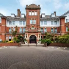 Business 49 image HOLIDAY INN FARNBOROUGH, AN IHG HOTEL Wedding Venues in Farnborough Ha