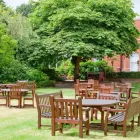 Business 4 image HOLIDAY INN FARNBOROUGH Wedding Venues in Farnborough Ha