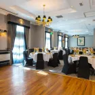 Business 10 image HOLIDAY INN GLASGOW - CITY CTR THEATRELAND, AN IHG HOTEL Wedding Venues in Glasgow Glg