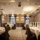 Business 12 image HOLIDAY INN GLASGOW - CITY CTR THEATRELAND, AN IHG HOTEL Wedding Venues in Glasgow Glg