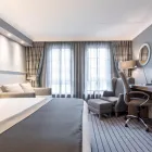 Business 22 image HOLIDAY INN GLASGOW - CITY CTR THEATRELAND, AN IHG HOTEL Wedding Venues in Glasgow Glg