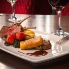 Business 23 image HOLIDAY INN GLASGOW - CITY CTR THEATRELAND, AN IHG HOTEL Wedding Venues in Glasgow Glg