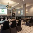 Business 24 image HOLIDAY INN GLASGOW - CITY CTR THEATRELAND, AN IHG HOTEL Wedding Venues in Glasgow Glg