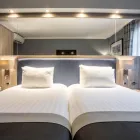 Business 54 image HOLIDAY INN GLASGOW - CITY CTR THEATRELAND, AN IHG HOTEL Wedding Venues in Glasgow Glg