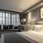 Business 81 image HOLIDAY INN GLASGOW - CITY CTR THEATRELAND, AN IHG HOTEL Wedding Venues in Glasgow Glg