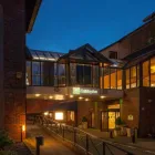 Business 17 image HOLIDAY INN GLASGOW - EAST KILBRIDE, AN IHG HOTEL Wedding Venues in East Kilbride La